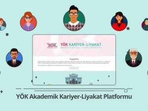 YÖK Başkanı Saraç: "Liyakat ve ehliyeti öne çıkaracak yeni kararlar alınacak"