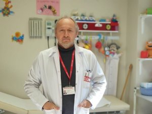 Anne sütü bebeği korona virüse karşı koruyor