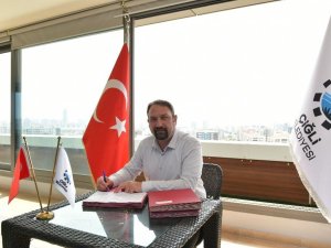 Çiğli Belediyesinden Harmandalı bölgesine imar müjdesi