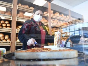 Başkent Market’in 5’inci şubesi açıldı