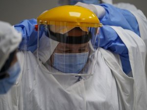 InnowayRG ve Vestel’den koronavirüs kalkanı