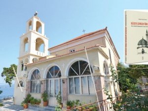 Yüzlerce Türk eserinin ‘kilise’ye çevrildiği ortaya çıktı