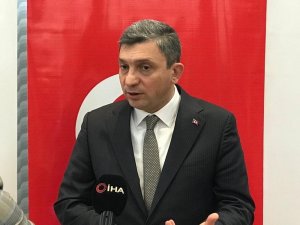 Batman’da bir kişide mutasyona uğramış virüs tespit edildi