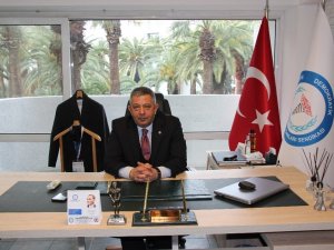 Demircan: "Siyaset için değil, sendikacılık için varız”