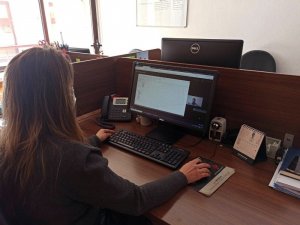 Büyükşehirden Planlama Eğitimi