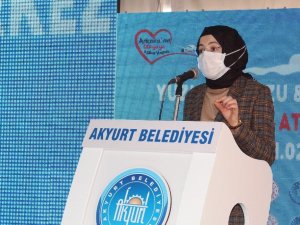 Akyurt’ta yüzme havuzu ve gençlik merkezinin temelleri atıldı