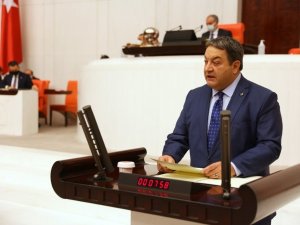 Fendoğlu, su borçlarının yapılandırılmasını istedi