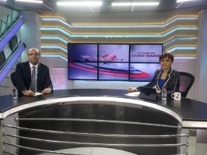 Türkiye Covid-19 sürecini başarıyla sürdürüyor