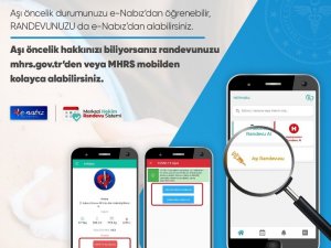 Bakan Koca: "Yarın sabah 65 yaş üzeri vatandaşlarımızın aşılanması başlıyor"