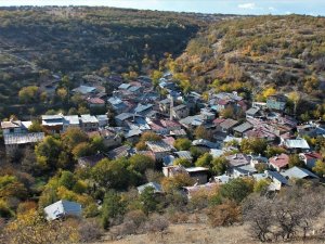 Elazığ’da 1 köy daha karantinaya alındı