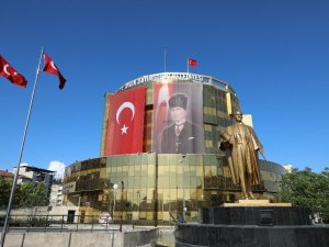 Aydın Büyükşehir Belediyesi deprem önlemleri almaya devam ediyor