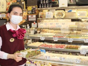 Tuğba’nın ‘Geleneksel Lokum Günleri’ 14 Şubat’ta başlıyor