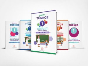İşitme engelli öğrenciler için “Okuma Yazma Öğreniyorum” kitap seti hazırlandı