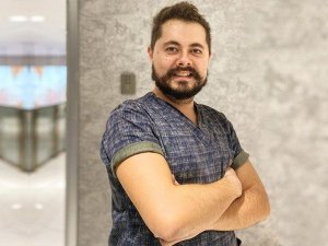 Dr. Mustafa Kadir Toktaş: “’Tak Gülümse Protez Dişler’ görüntünüzde çığır açacak”