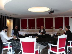 Yenimahalle dert yumağı