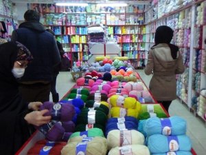 Korona sürecinde ip satışları patladı