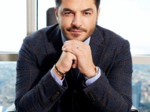 “2021’de Türkiye,  ABD ve Avrupa’nın ihracat merkezi olacak”