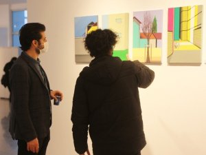 Tuvalde pandemi günceleri ‘Penceresiz Evler’ SKSM’de