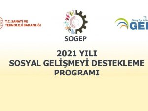 GEKA’dan sosyal sorunları çözme proje çağrısı