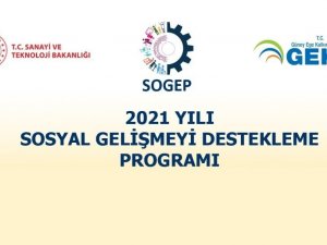 GEKA, sosyal sorunları çözmek için proje geliştirmeye davet ediyor