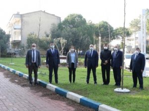 Taylan Sokakta değişim başlayacak