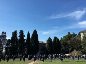 HUDER Başkanı Akdere: "Boğaziçi Üniversitesi’nde YÖK kanunu uygulanmalıydı"