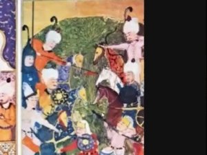 Osmanlı Mutfağına Kültürel ve Bilimsel açıdan çok yönlü bakış söyleşisi gerçekleşti
