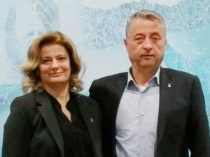 AK Partili Başkan ve eşi korona virüse yakalandı
