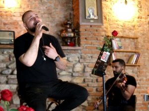 Efeler Belediyesi’nden Sevgililer Günü konseri