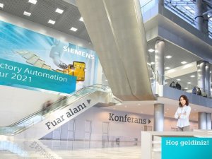 Factory Automation Tour’da otomasyon ve dijitalleşmenin geleceği ele alındı