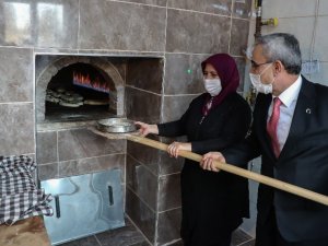 Başkan Işık: "Mutlulukları daha artıracağız"