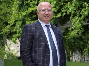 Başkan Gümüş’ten 14 Şubat ‘Sevgililer Günü’ mesajı