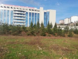 Kdz. Ereğli’ye yeni Ağız ve Diş Sağlığı Merkezi yapılacak