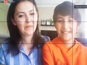 Bakan Selçuk bu kez velilerle buluştu