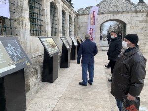 Sultan 2. Abdulhamid Han ölüm yıl dönümünde anıldı