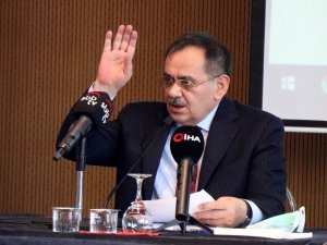 Samsun GES ve RES’ten yıllık 200 milyon TL gelir hedefliyor