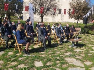 Datça Badem Çiçeği Festivali başladı