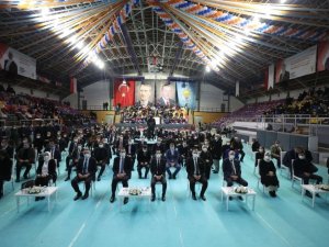 AK Parti Genel Başkan Yardımcısı Yavuz açıkladı: