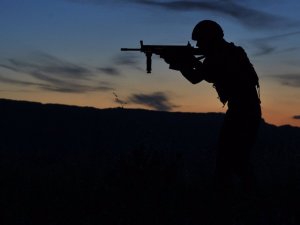 Pençe Kartal-2 Harekatında PKK’nın sözde yönetim kadrosundan etkisiz hale getirilen terörist sayısı 3’e yükseldi