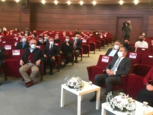 İstanbul Valiliği evsiz çiftin nikahı kıyıp evlerini kurdu