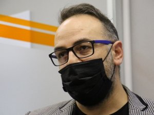 30 dakikada sonuç veren Antijen Testi, Esenboğa Havalimanında yapılabiliyor