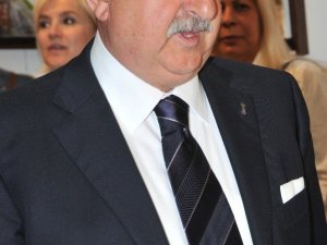 Palandöken: ”Esnaf ve sanatkârımızın öncelikli olarak aşılanması, pandeminin hızını keser"