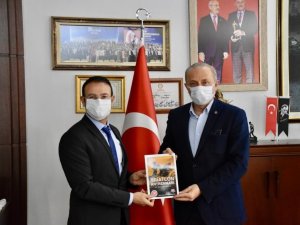 Didim, Triatlon için hazırlanıyor
