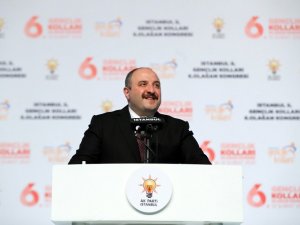Bakan Varank’tan İmamoğlu’na “Karbon testi” çağrısı