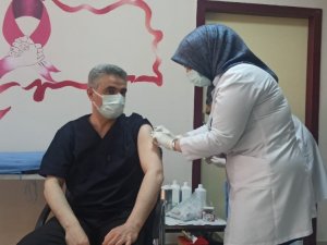 Malatya’da korona virüs vaka sayılarında korkutan yükseliş