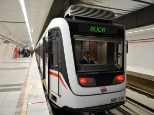 Buca Metrosu’nun ihale ilanı duyuruldu