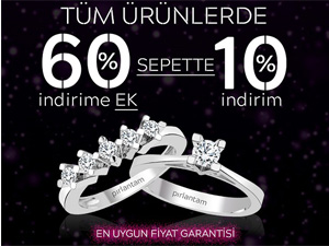 Özel Günlerde Sevgilinize Değerli Bir Hediye Alın