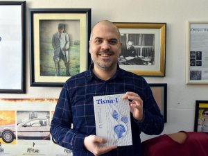 "Tisna Antik Kenti" Aliağa Belediyesinin katkılarıyla gün yüzüne çıkıyor