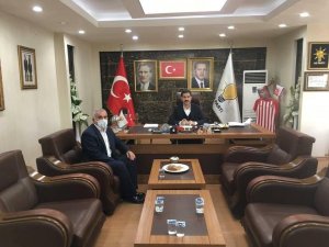 Sason Belediye Başkanlığına Mehmet Şafi Yavuz seçildi