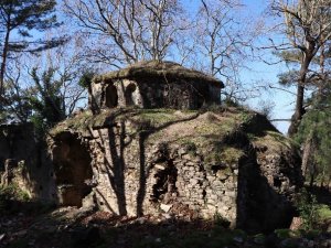 Kurşunlu Manastırı restore edilecek